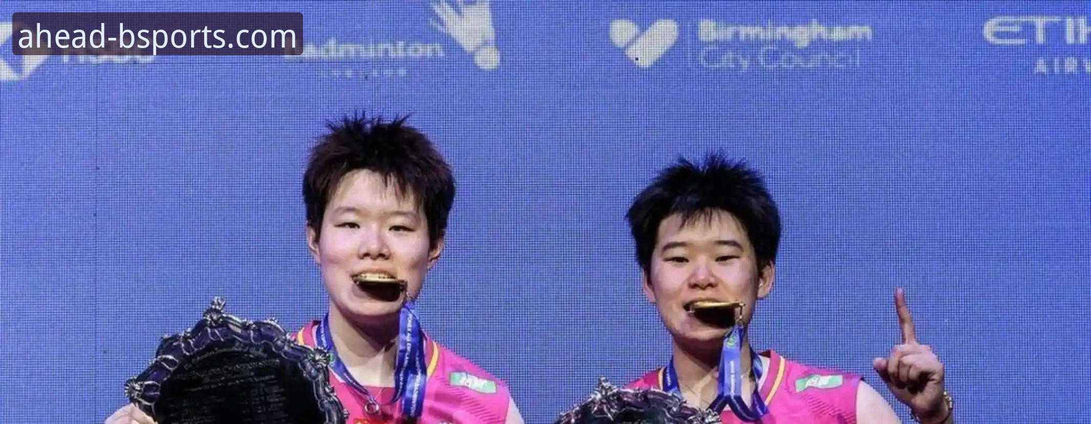 2026尤伯杯半决赛全面评测：中国女队3-0横扫日本，第21次晋级决赛
