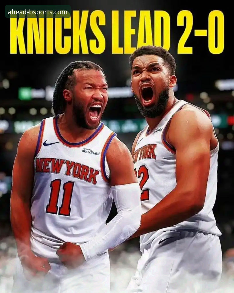 尼克斯47分狂胜创纪录，B体育正版下载用户亲历季后赛历史时刻——NBA东部首轮G6深度评测