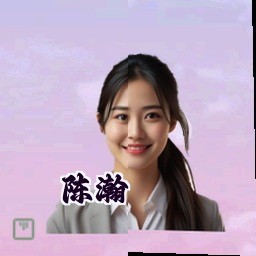 陈瀚